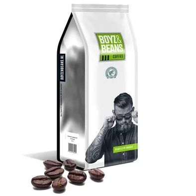 Boyz & Beans Perfecto Roast