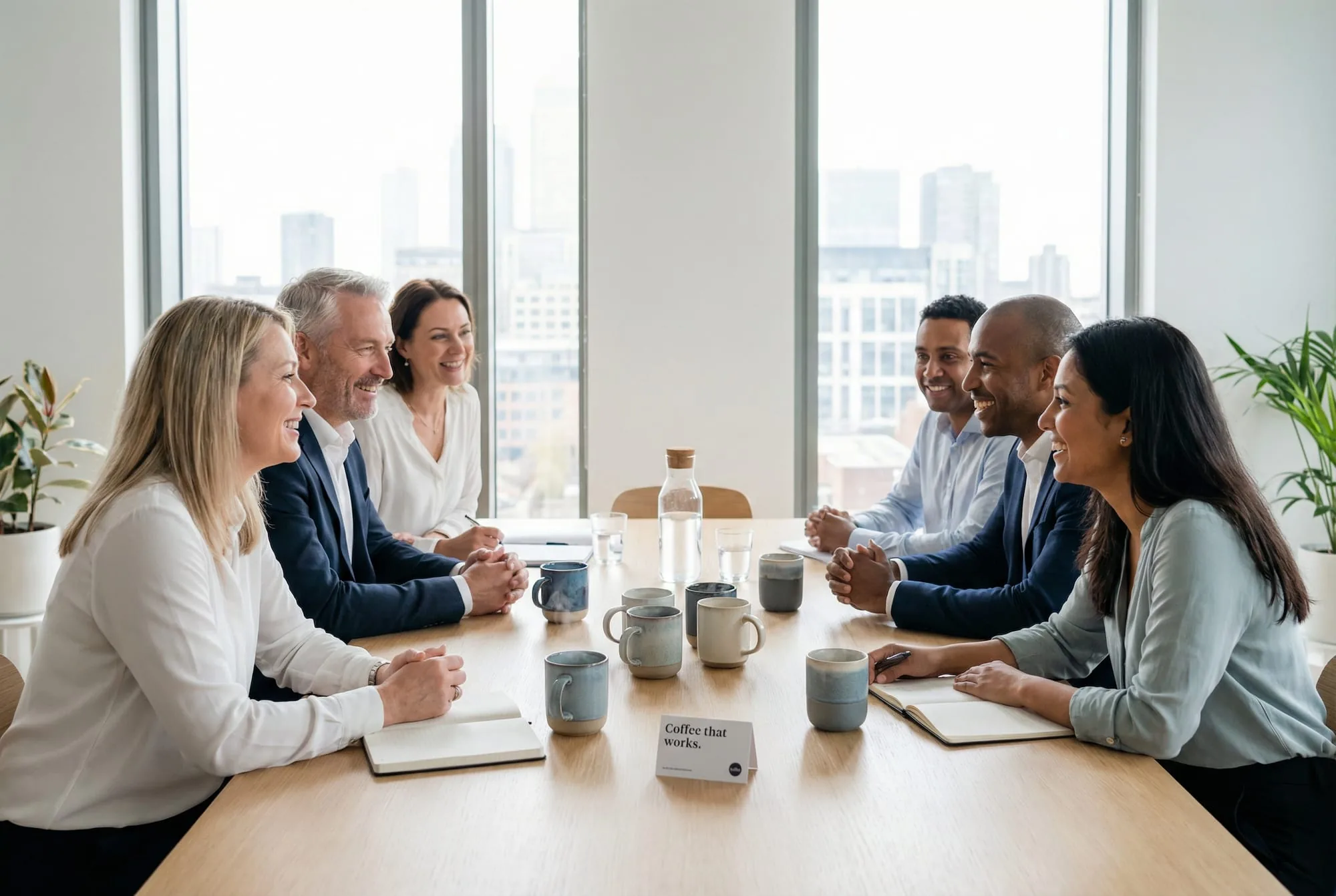 Snel & Onderhoudsvrij