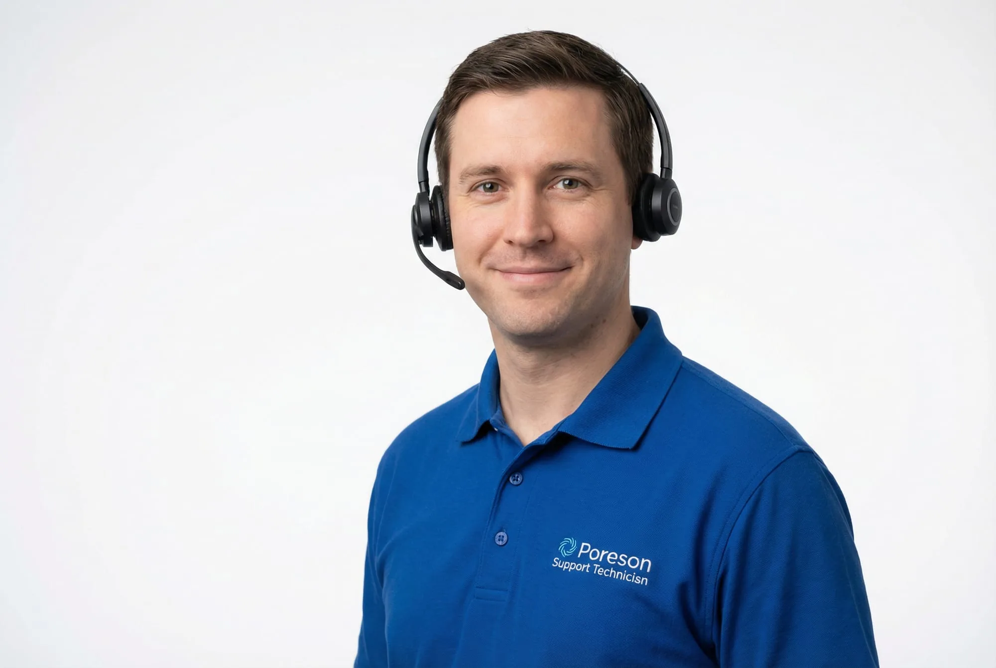 Persoonlijke service, ook in het weekend