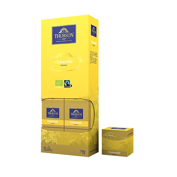 Thurson Premium Kamille