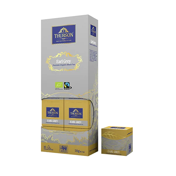 Thurson Premium Earl Grey