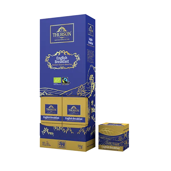 Thurson Premium English Breakfast