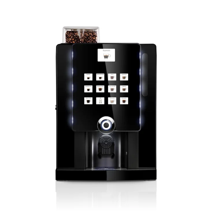 Espresso 325