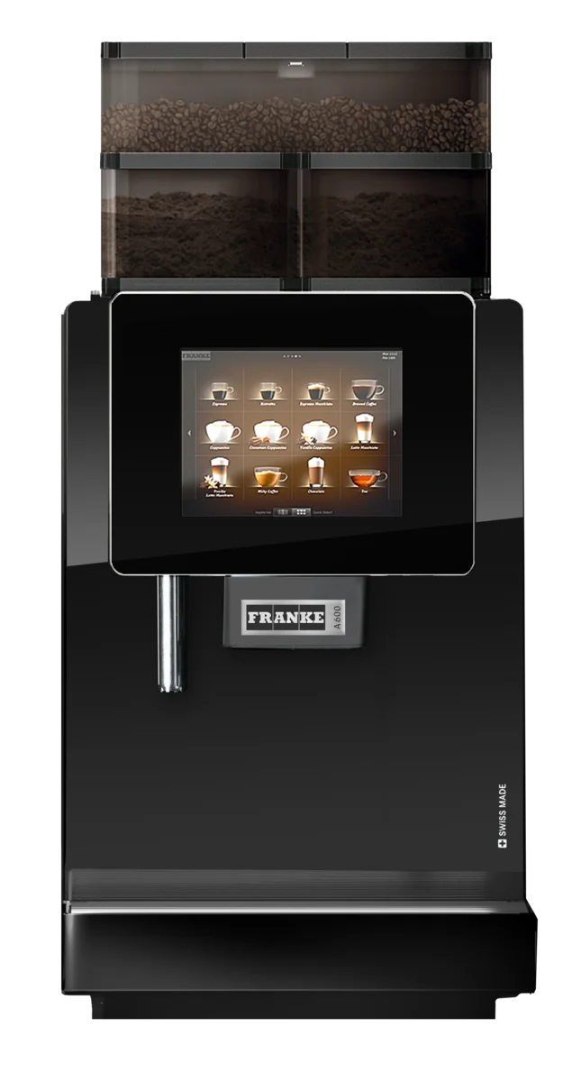 Franke A1000