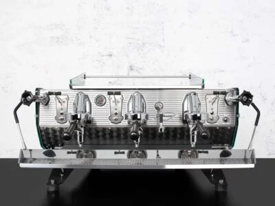 Kees van der Westen Mirage Triplette