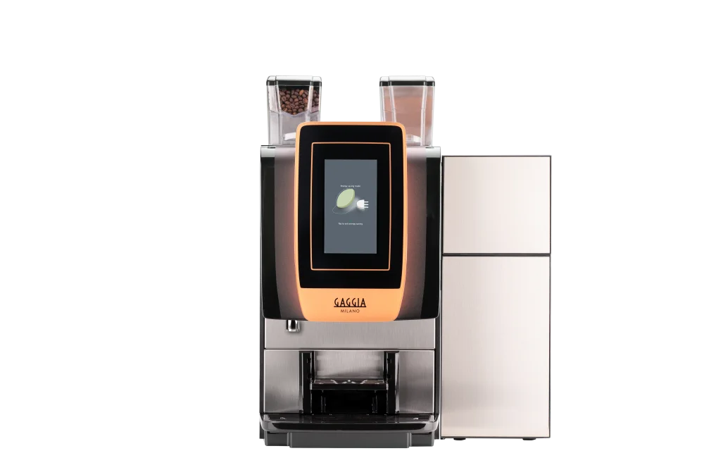 Gaggia Milano La Brillante