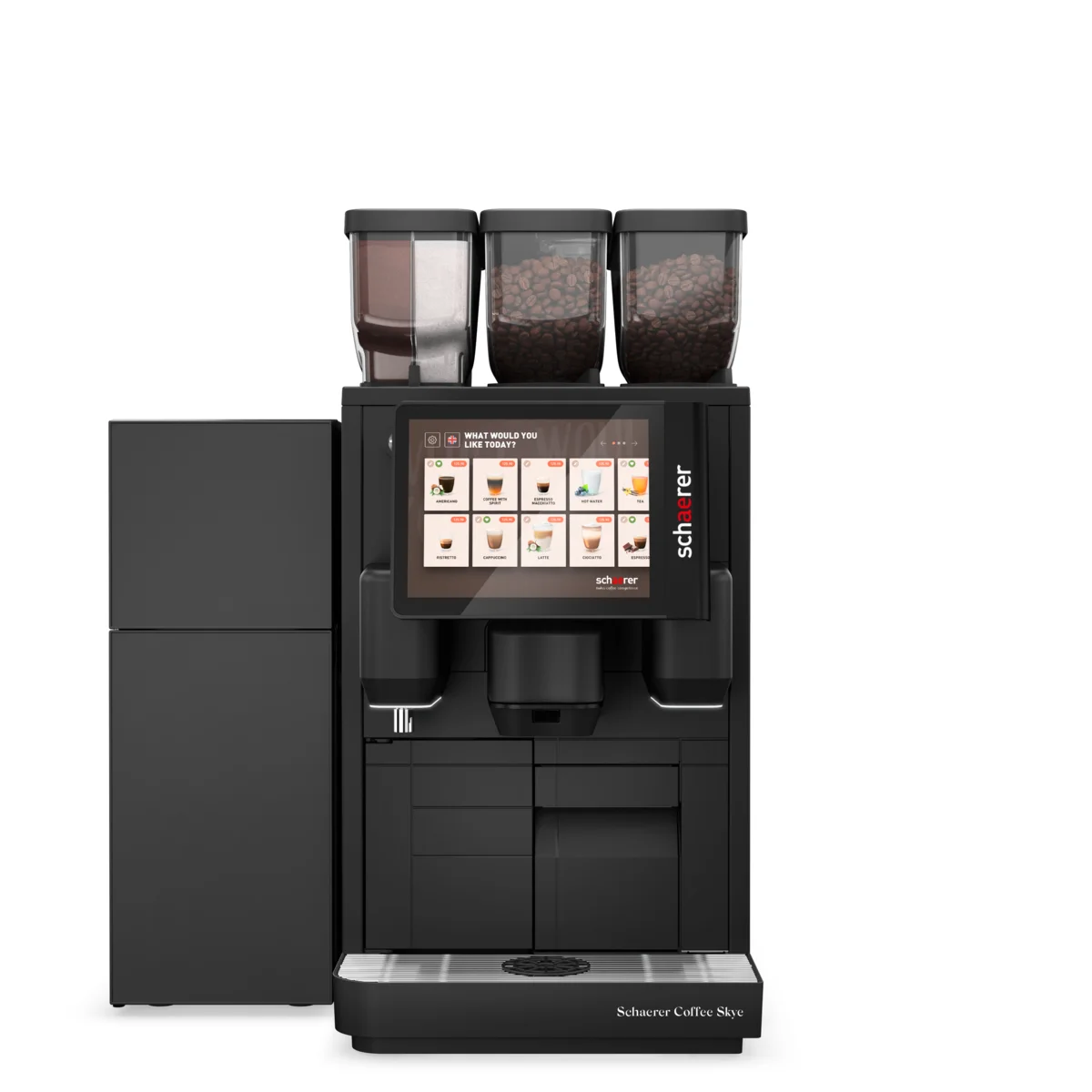 Schaerer Coffee Skye